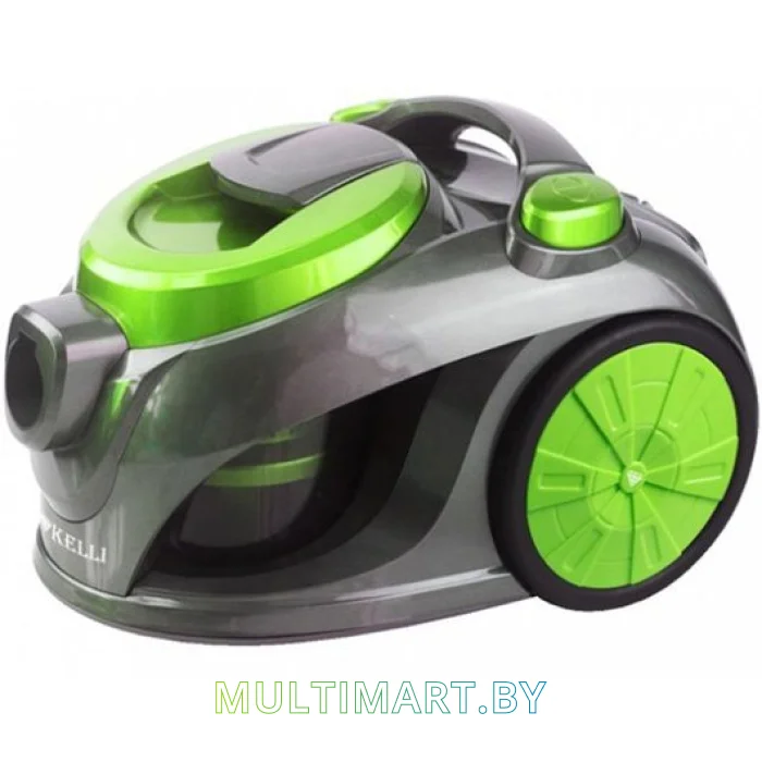 Пылесос KELLI KL-8008